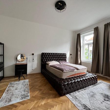 New Exclusive 100M2, Top Location! Wien Exteriör bild