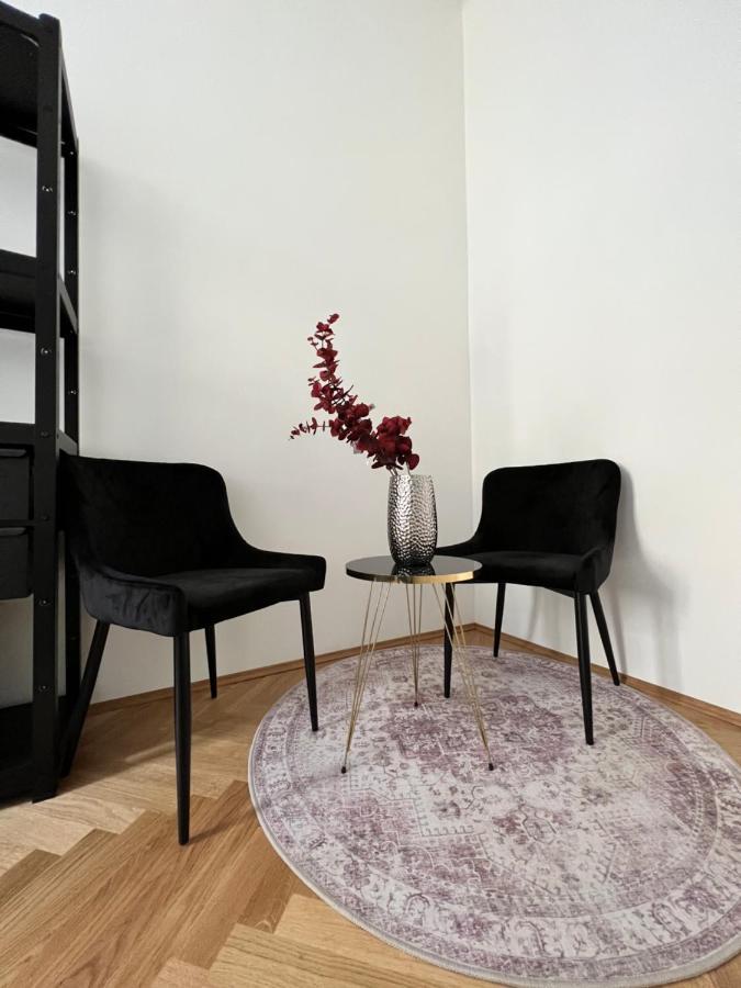 New Exclusive 100M2, Top Location! Wien Exteriör bild