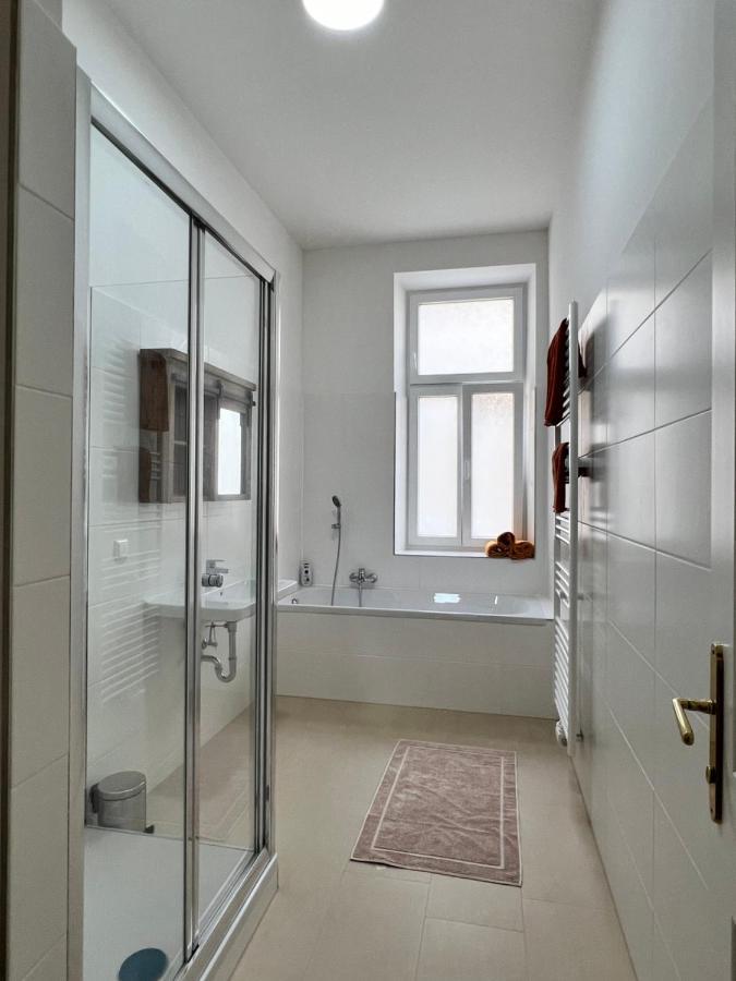 New Exclusive 100M2, Top Location! Wien Exteriör bild